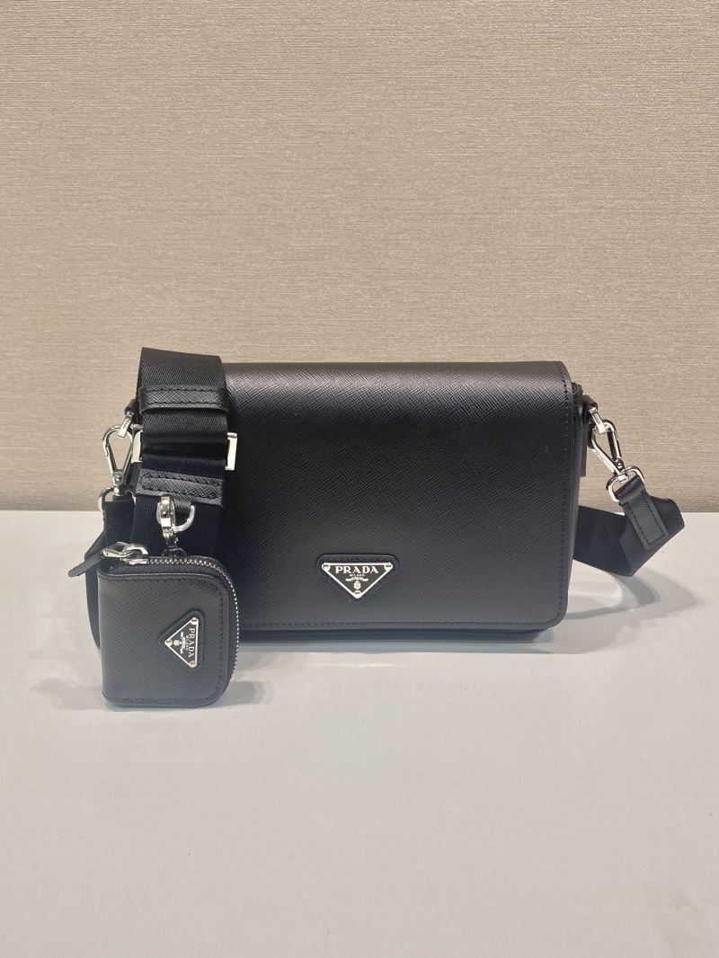 Prada Satchel Bags